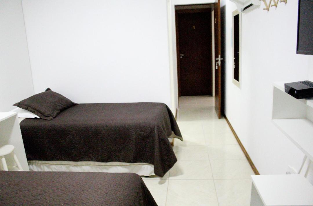 Hospedagem Vo Lina Apartment Gramado Exterior photo
